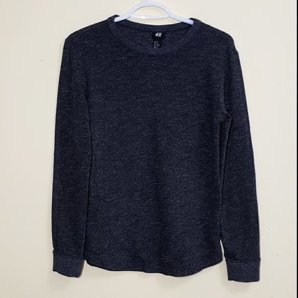 H&M longsleeves for Men - Picture 1 of 5